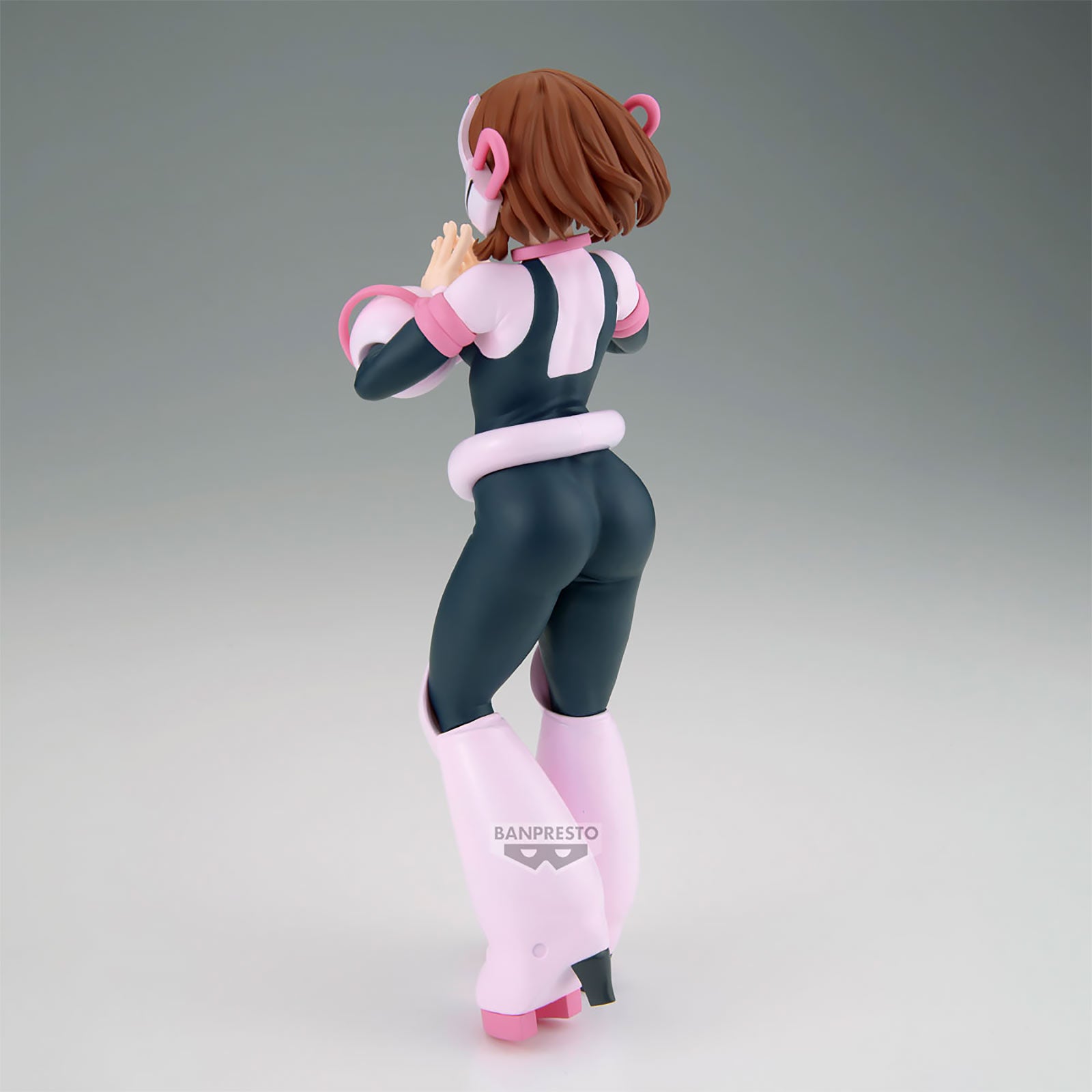 Image produit My Hero Academia - Figurine Ochaco Uraraka Glitter & Glamours