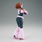 Image produit My Hero Academia - Figurine Ochaco Uraraka Glitter & Glamours