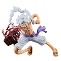 Image produit One Piece : Gear 5 – Figurine Grandista Monkey D. Luffy Édition Spéciale