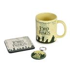 Image produit Le Seigneur des Anneaux - La Communauté du Ring coffret cadeau