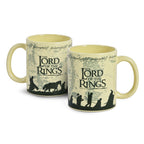 Image produit Le Seigneur des Anneaux - La Communauté du Ring coffret cadeau