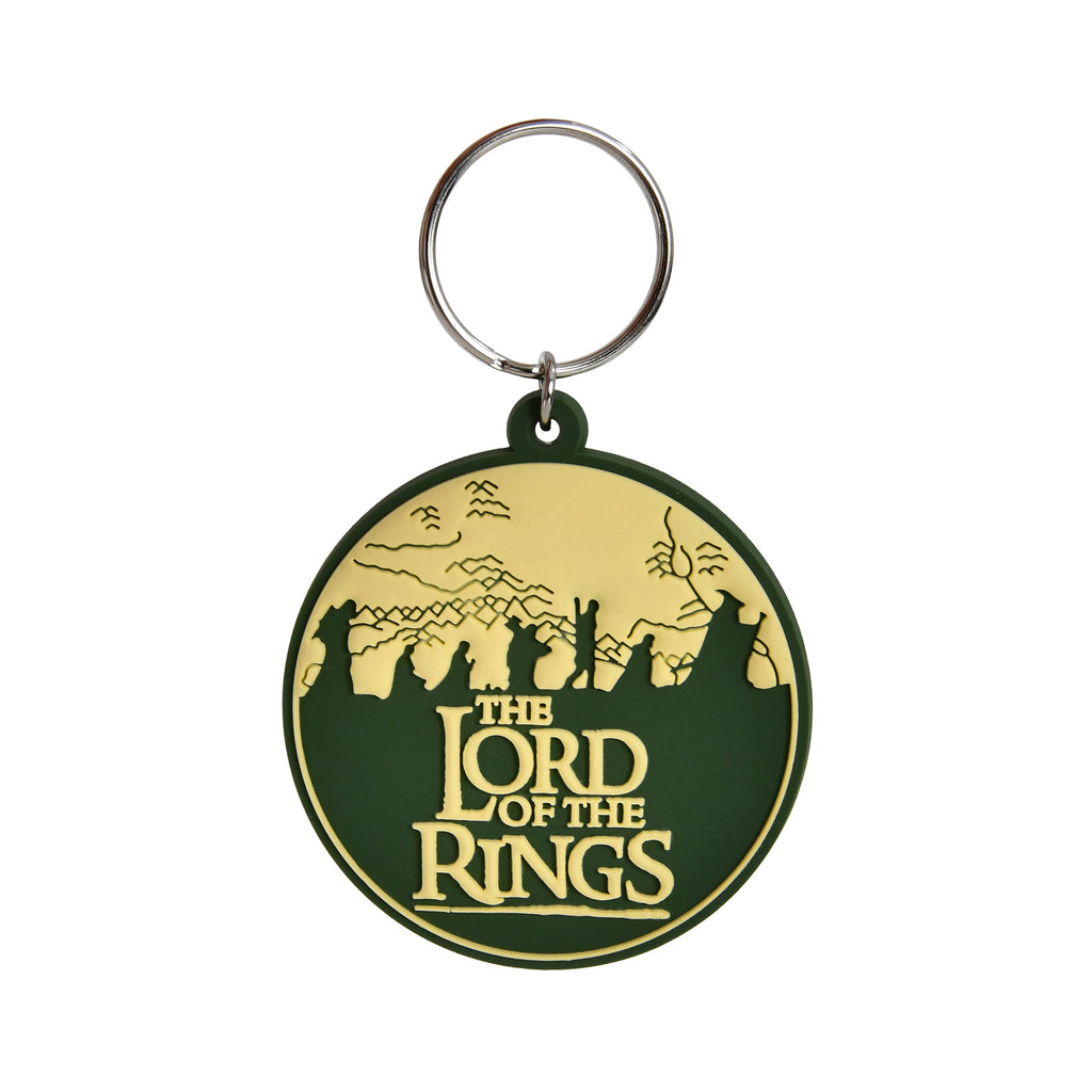 Image produit Le Seigneur des Anneaux - La Communauté du Ring coffret cadeau
