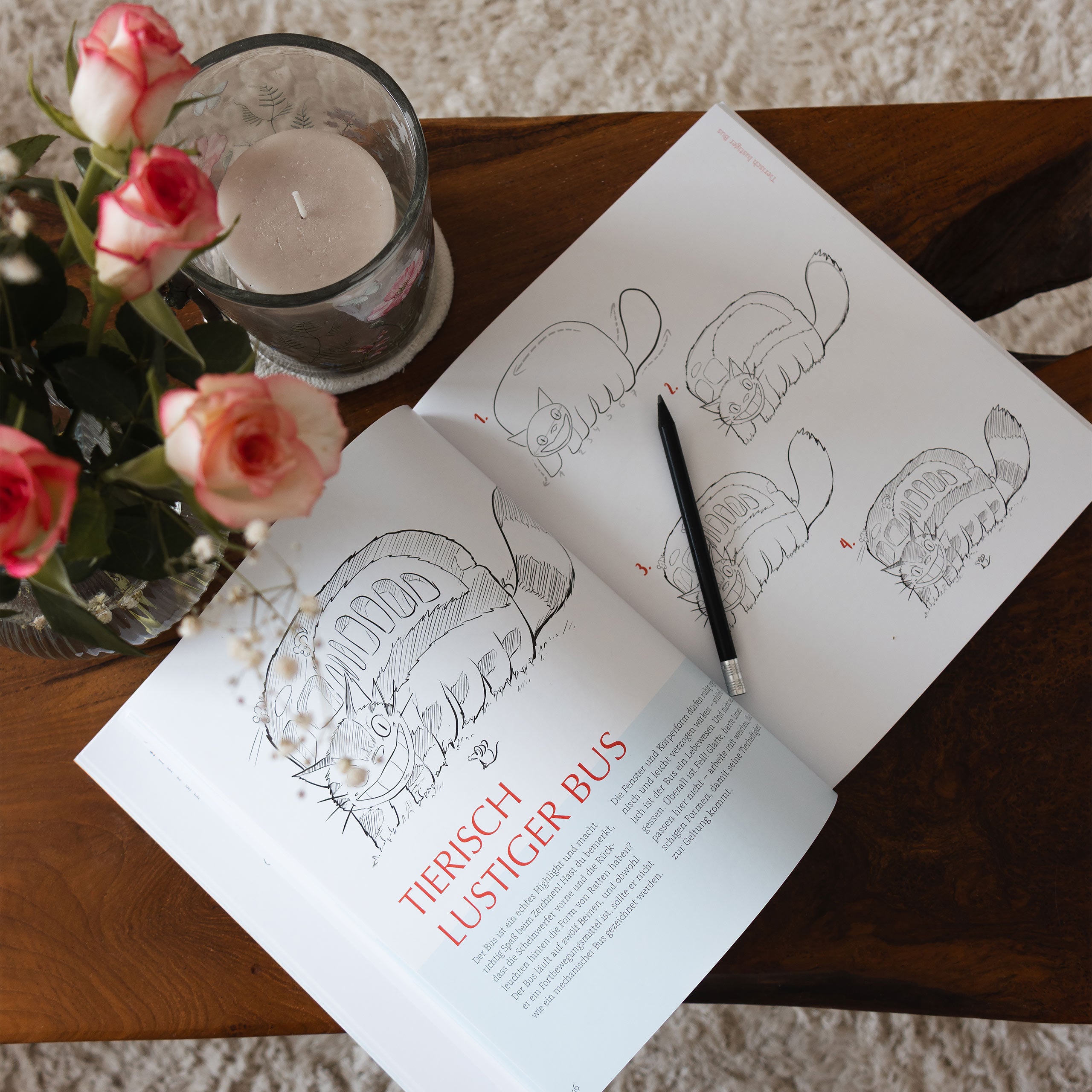 Image produit Le livre de dessin Ghibli non officiel