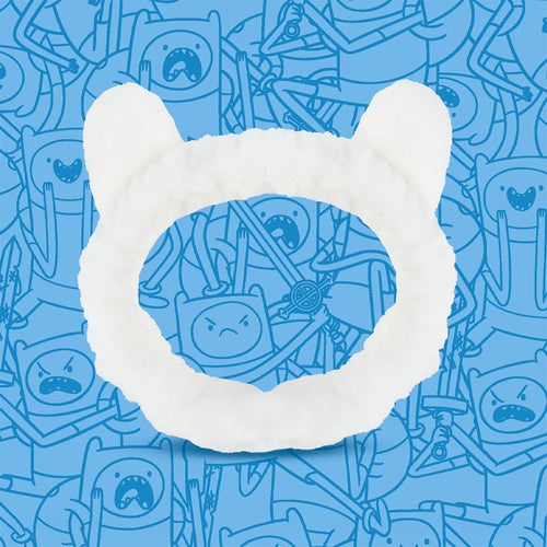 Image produit Adventure Time - Bandeau Finn