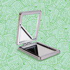 Image produit Adventure Time – Miroir de poche BMO