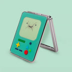 Image produit Adventure Time – Miroir de poche BMO