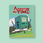 Image produit Adventure Time – Miroir de poche BMO