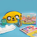 Image produit Adventure Time – Miroir de poche BMO