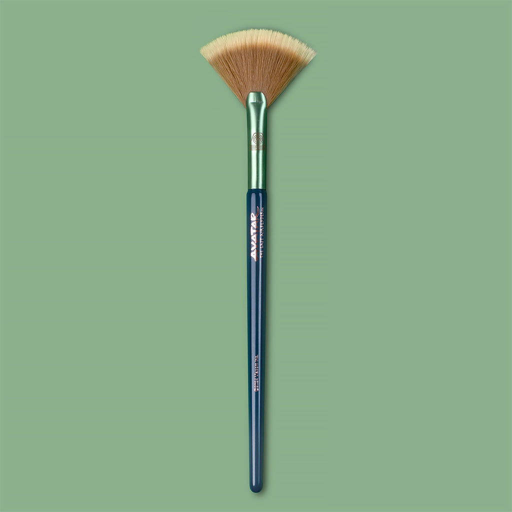 Image produit Avatar Le Dernier Maître de l’Air - Pinceau de maquillage Suki