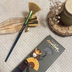 Image produit Avatar Le Dernier Maître de l’Air - Pinceau de maquillage Suki