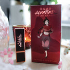 Image produit Avatar – Le dernier maître de l’air – Rouge à lèvres Ty Lee