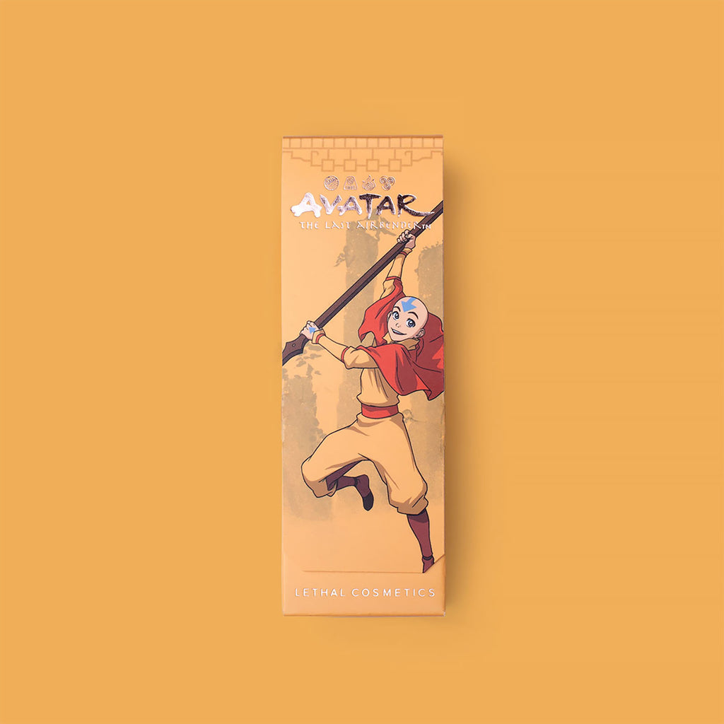 Product image Avatar The Last Airbender - Aang Eyeliner Set of 2