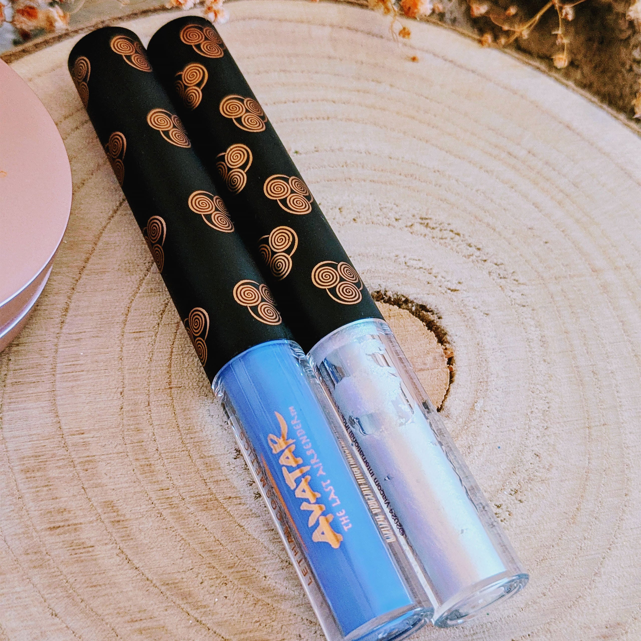 Image produit Avatar Le dernier maître de l’air - Set de 2 Eyeliners Aang