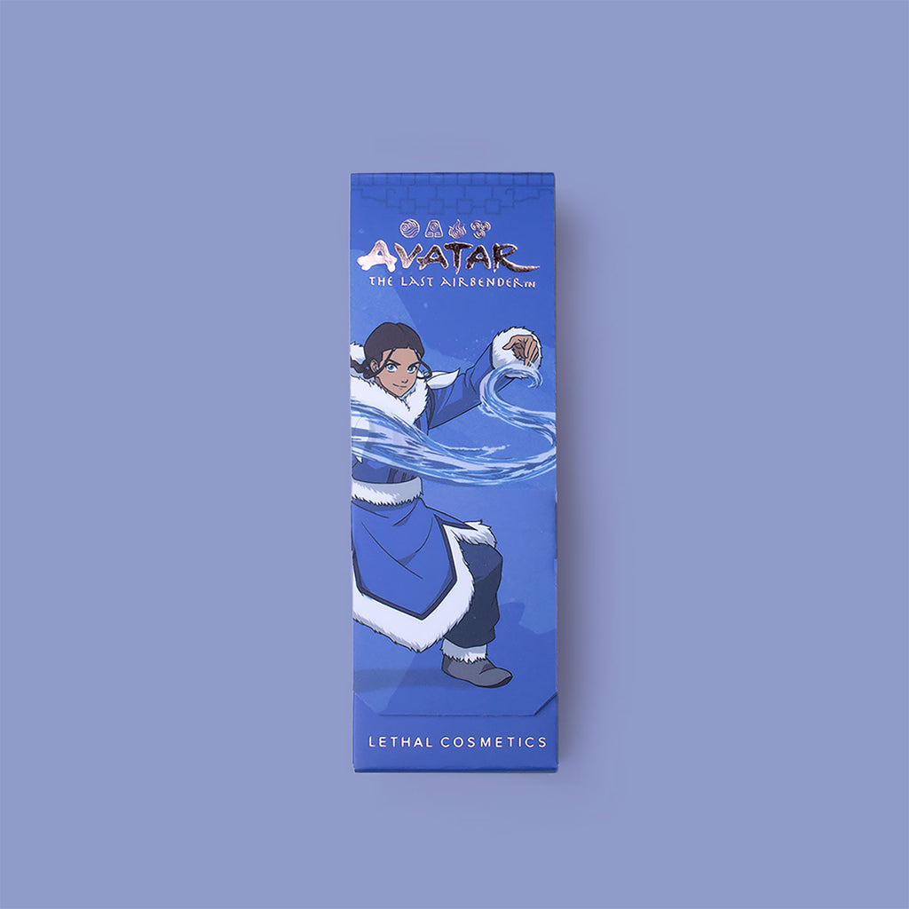 Image produit Avatar: Le dernier maître de l’air – Set de 2 eyeliners Katara