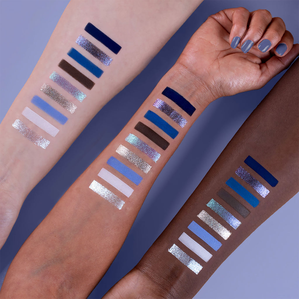 Image produit Avatar Le dernier maître de l’air - Palette fards à paupières Eau