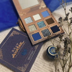 Image produit Avatar Le dernier maître de l’air - Palette fards à paupières Eau