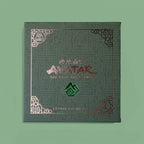 Product image Avatar: The Last Airbender – Earth Eyeshadow Palette