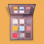 Image produit Avatar Le dernier maître de l'air - Palette de fards à paupières Air