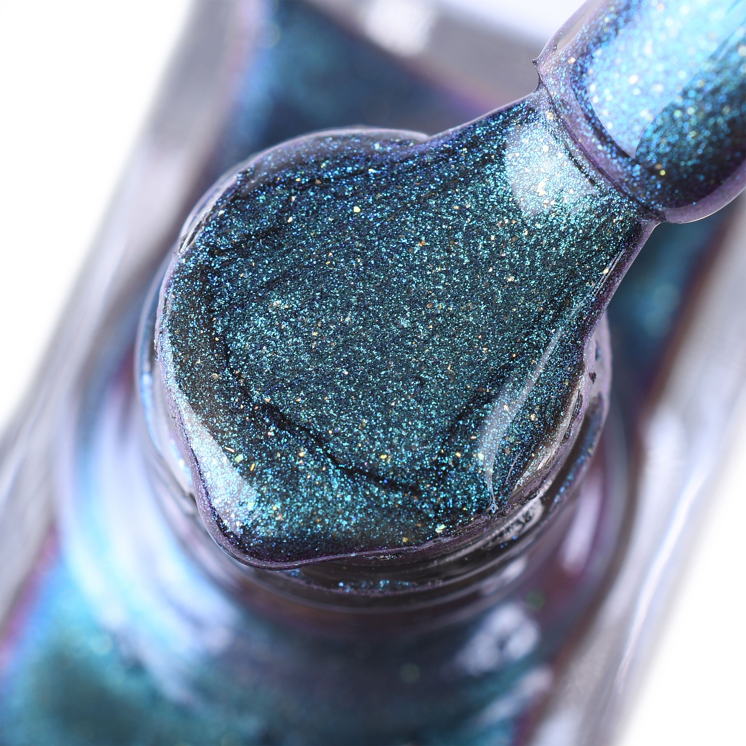 Image produit Bob l’éponge - Vernis à ongles Underworld