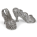 Image produit Wicked – Réplique des chaussures en cristal de Nessarose
