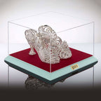 Image produit Wicked – Réplique des chaussures en cristal de Nessarose