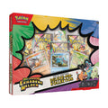 Image produit Pokémon - Collection Deluxe Pin Héros Sublimes Méga-Évolution