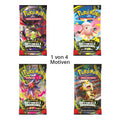 Product image Pokemon - Mega Evolution Optimal Order Collector Booster