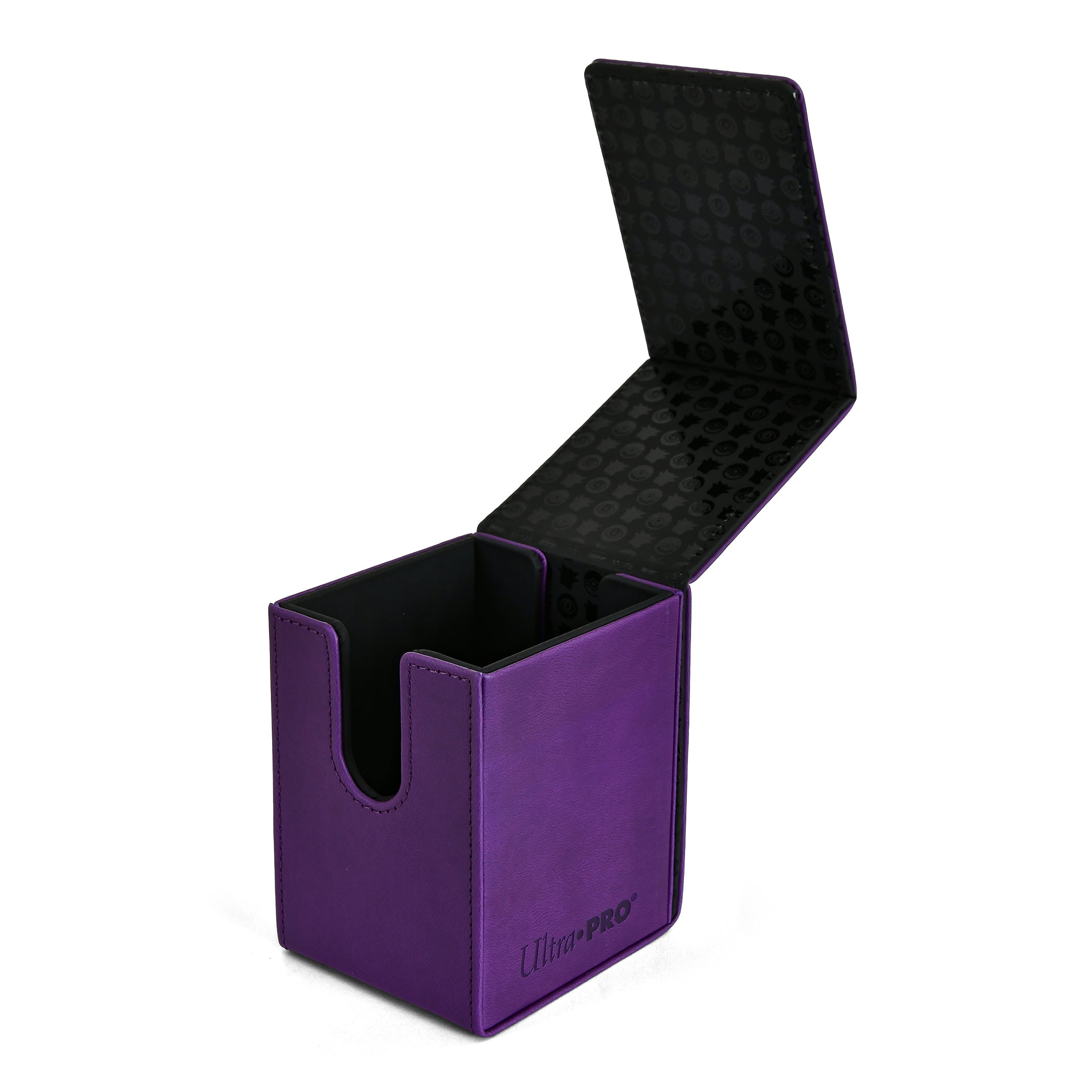 Image produit Pokémon – Boîte à cartes Alcove Flip Gengar Elite Series