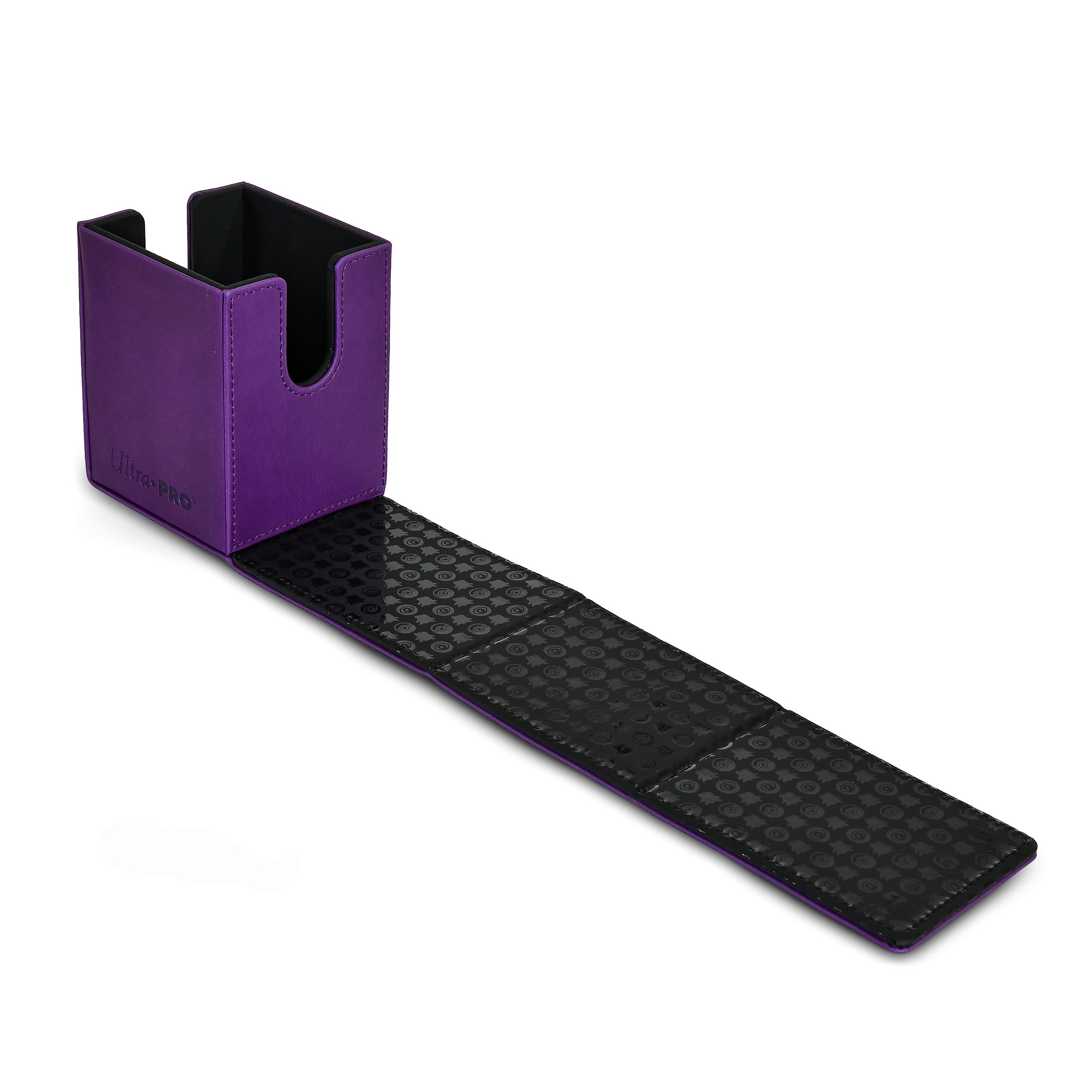 Image produit Pokémon – Boîte à cartes Alcove Flip Gengar Elite Series