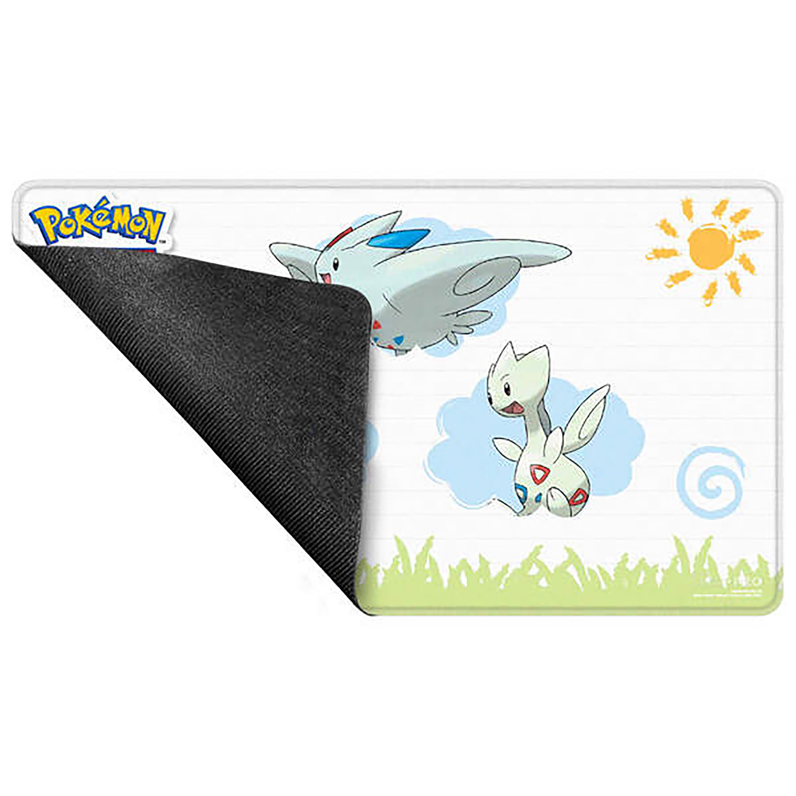 Image produit Pokémon - Tapis de souris Togepi