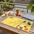 Image produit Pokémon – Tapis de souris Pikachu