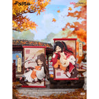 Image produit Heaven Official's Blessing - Série Gong Fu Jing Juan Figurine mystère
