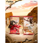 Image produit Heaven Official's Blessing - Série Gong Fu Jing Juan Figurine mystère