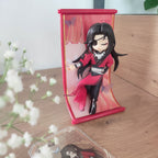 Image produit Heaven Official's Blessing - Série Gong Fu Jing Juan Figurine mystère