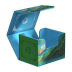 Image produit Magic: The Gathering – Lorwyn Eclipsed - Sygg Wanderwine Wisdom Boîte de cartes Ultimate Guard