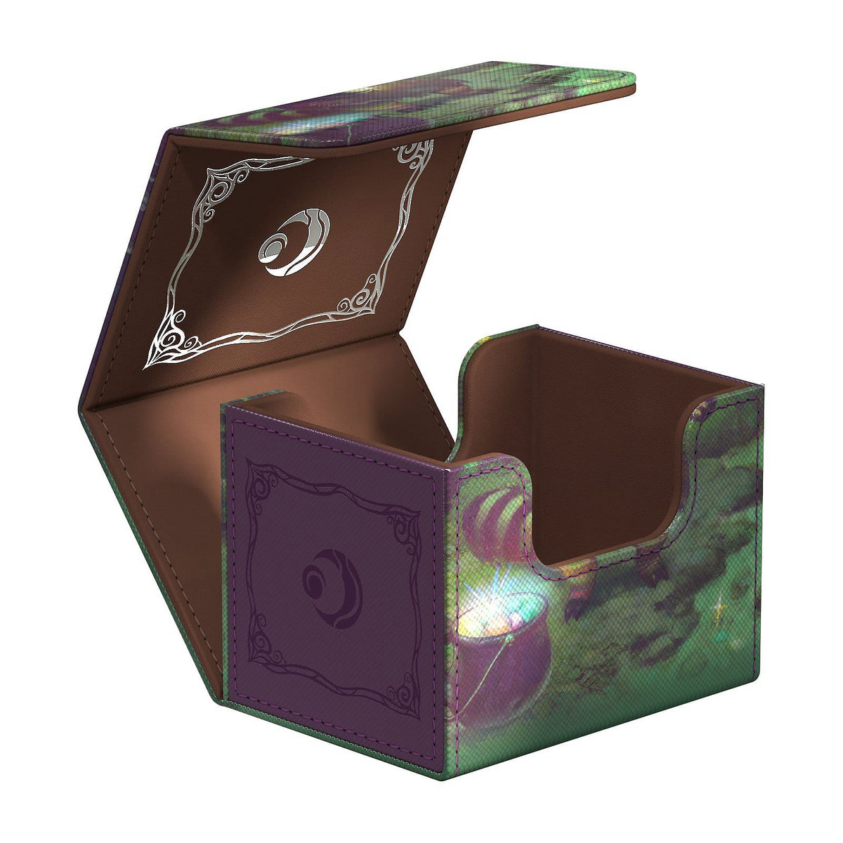 Image produit Magic The Gathering : Lorwyn Eclipsed - Boîte à cartes Glister Bairn Ultimate Guard