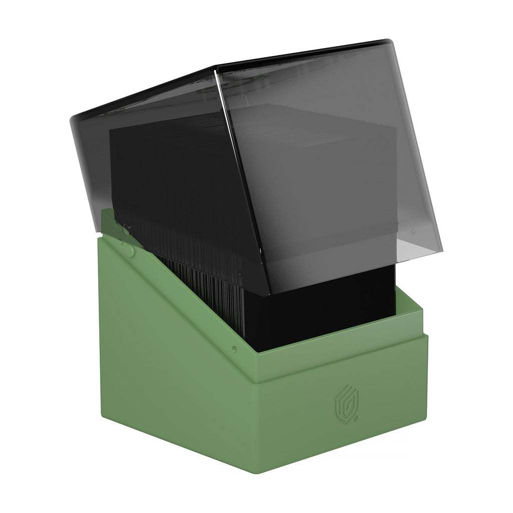 Product image Magic The Gathering: Lorwyn Eclipsed - Elves Deck Box Ultimate Guard