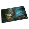 Image produit Magic The Gathering - Tapis de jeu Lorwyn Eclipsed Run Away Together Ultimate Guard