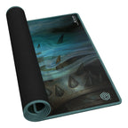 Image produit Magic The Gathering - Tapis de jeu Lorwyn Eclipsed Run Away Together Ultimate Guard
