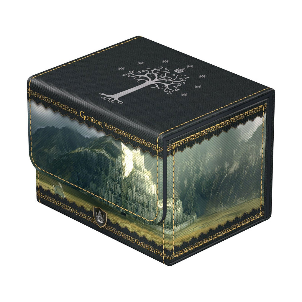 Product image The Lord of the Rings - Gondor Trading Card Box Ultimate Guard