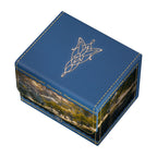 Image produit Le Seigneur des Anneaux - Boîte de rangement cartes Rivendell Ultimate Guard