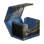 Image produit Le Seigneur des Anneaux - Boîte de rangement cartes Rivendell Ultimate Guard
