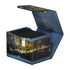 Image produit Le Seigneur des Anneaux - Boîte de rangement cartes Rivendell Ultimate Guard