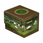 Image produit Le Seigneur des Anneaux - Boîte de rangement de cartes The Shire Ultimate Guard