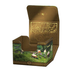Image produit Le Seigneur des Anneaux - Boîte de rangement de cartes The Shire Ultimate Guard