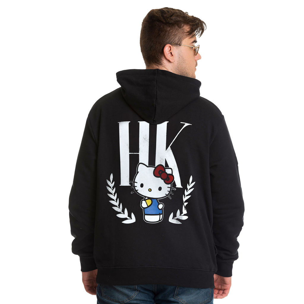 Image produit Hello Kitty - Sweat à capuche