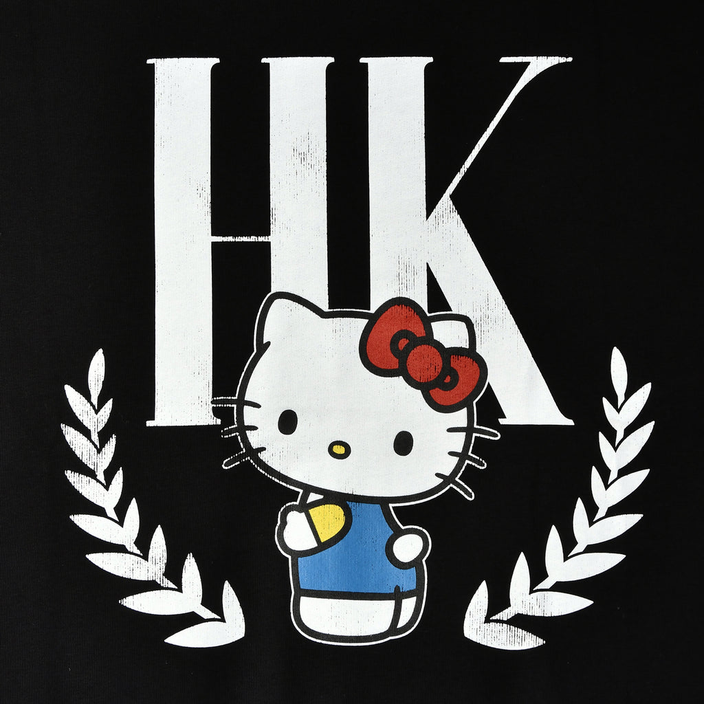 Image produit Hello Kitty - Sweat à capuche