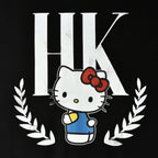 Image produit Hello Kitty - Sweat à capuche