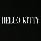 Image produit Hello Kitty - Sweat à capuche
