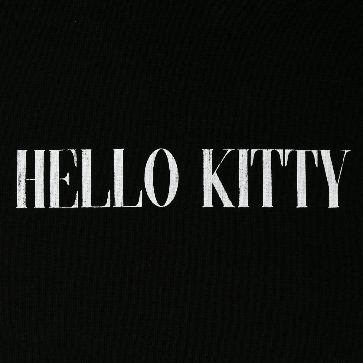 Image produit Hello Kitty - Sweat à capuche
